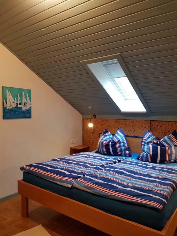 Ferienwohnung Zur Parmke 슈말렌부르크 외부 사진